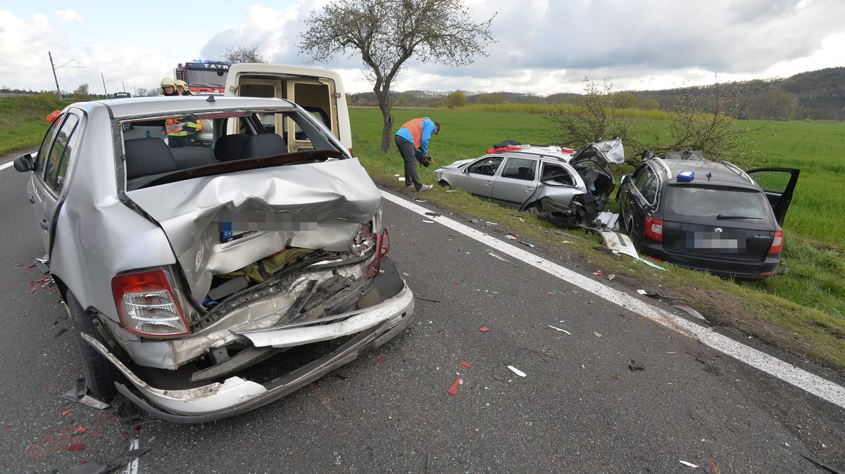 Sto tisíc řidičů nemá povinné ručení. Sankce se zvýší